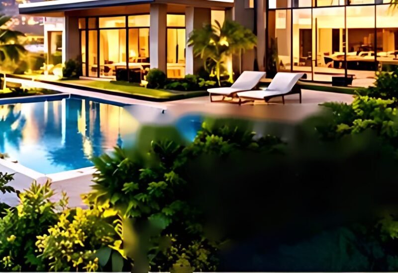 Yamuna Greens Plots