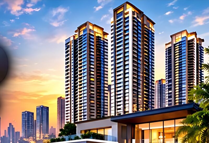 Greater Noida Enclave Plots
